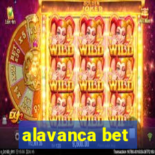 alavanca bet